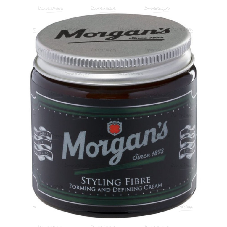   Morgans Styling Fibre 120    