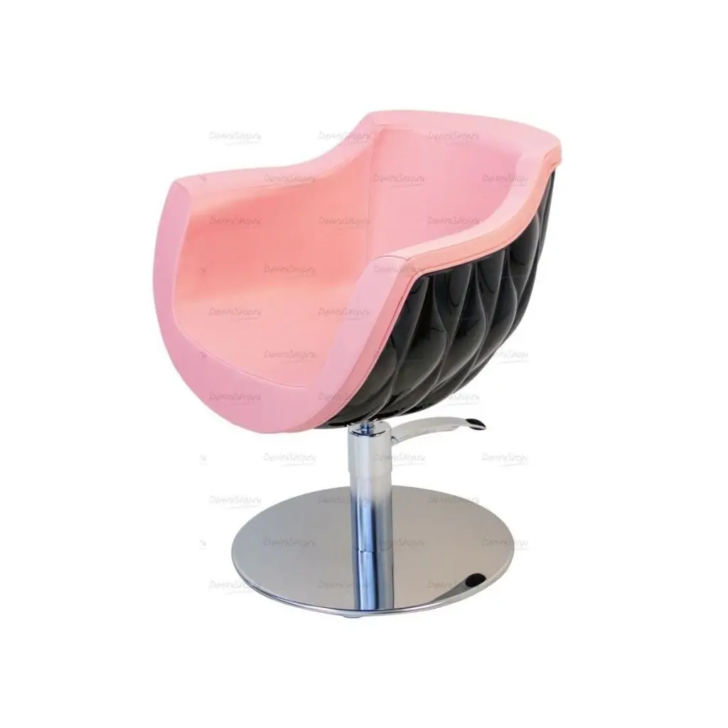 Кресло парикмахерское PEARL Gamma Bross