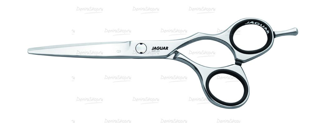 парикмахерские ножницы jaguar cj3 прямые 5,5" фото купить 