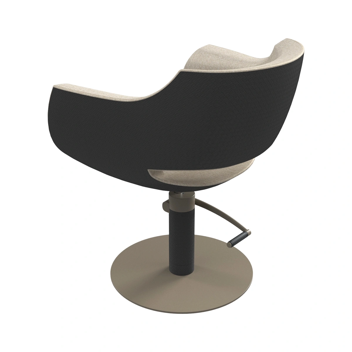 Парикмахерское кресло QL CHAIR Gamma Bross