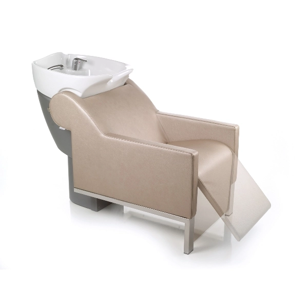 Мойка парикмахерская WASHLONGUE SHIATSU 2011 Gamma Bross CWA062LA