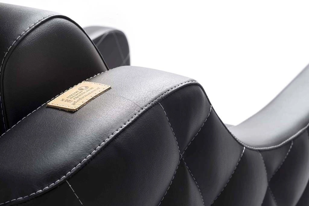Мойка парикмахерская WEN PRESTIGE RELAX Pietranera 540P