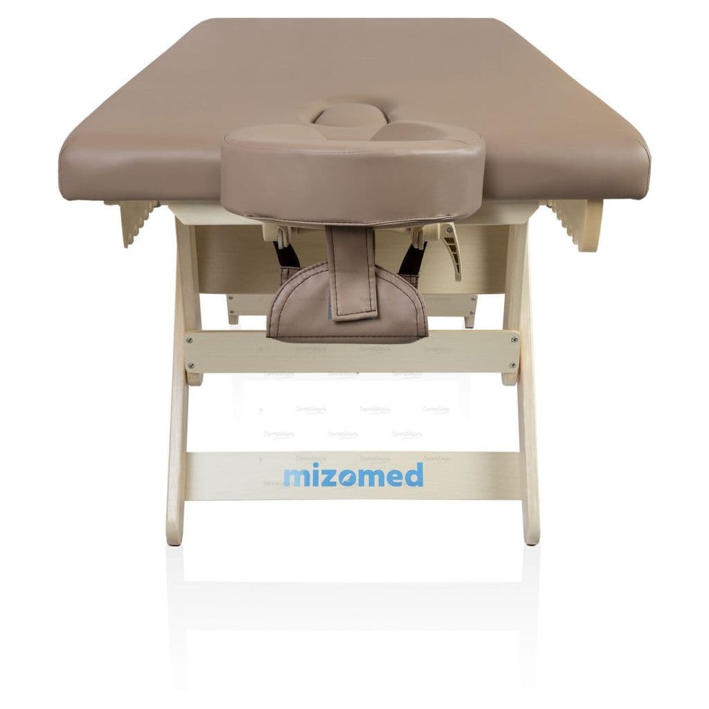 Массажный стационарный стол Mizomed Boast-Flat SBF1S30 картинки Мизомед 46493