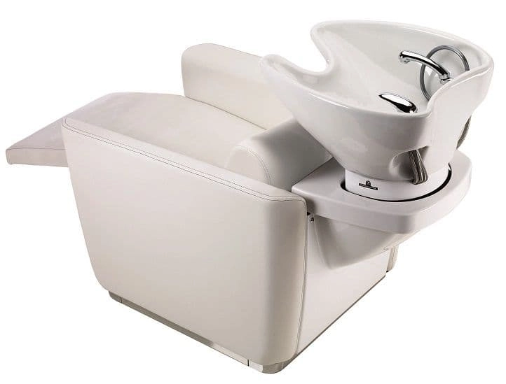 Мойка парикмахерская ZONE WASH RELAX Pietranera 531P