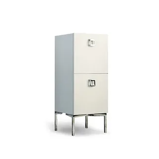 Тумба парикмахерская CABINET SHOP GG фотография купить