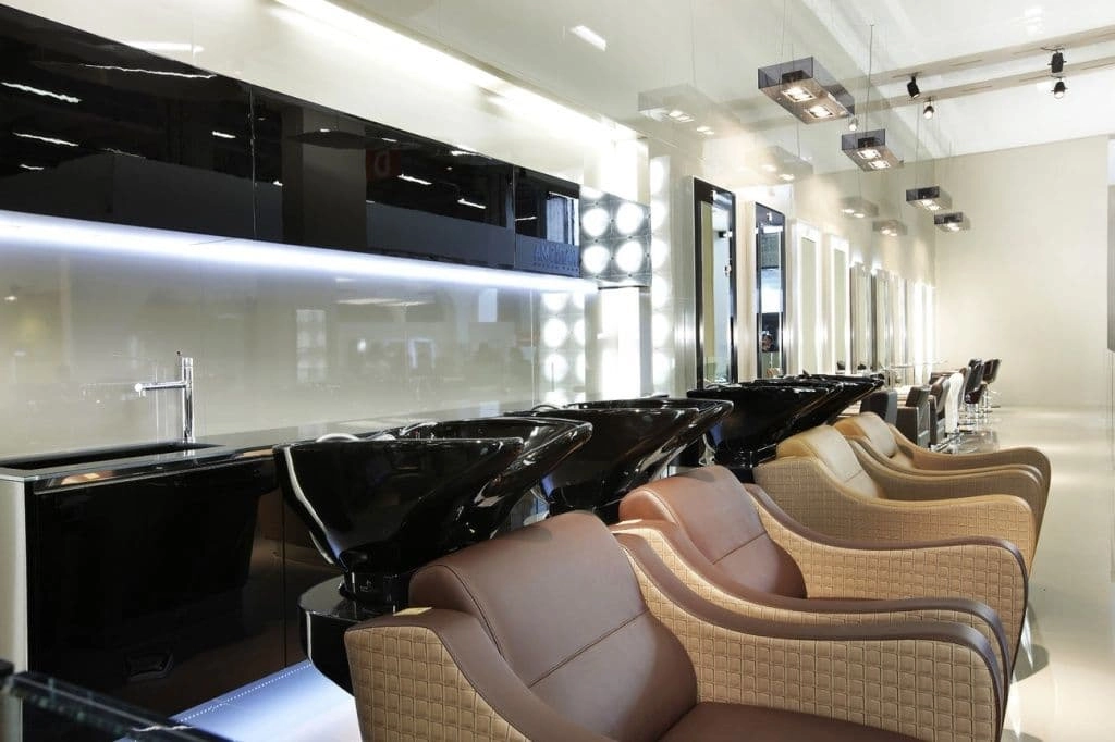 Мойка парикмахерская WEN OPTIMA JET MASSAGE Pietranera 525B