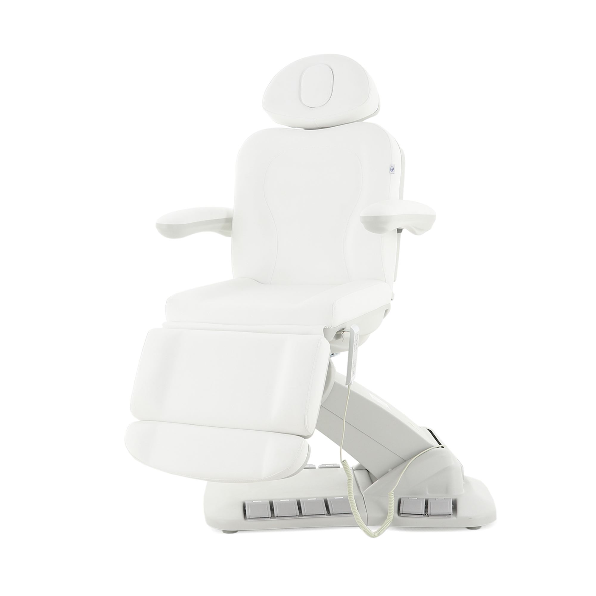 Косметологическое кресло ММ-940-1С КО-188Д-00 (4ф, 4м) картинка купить