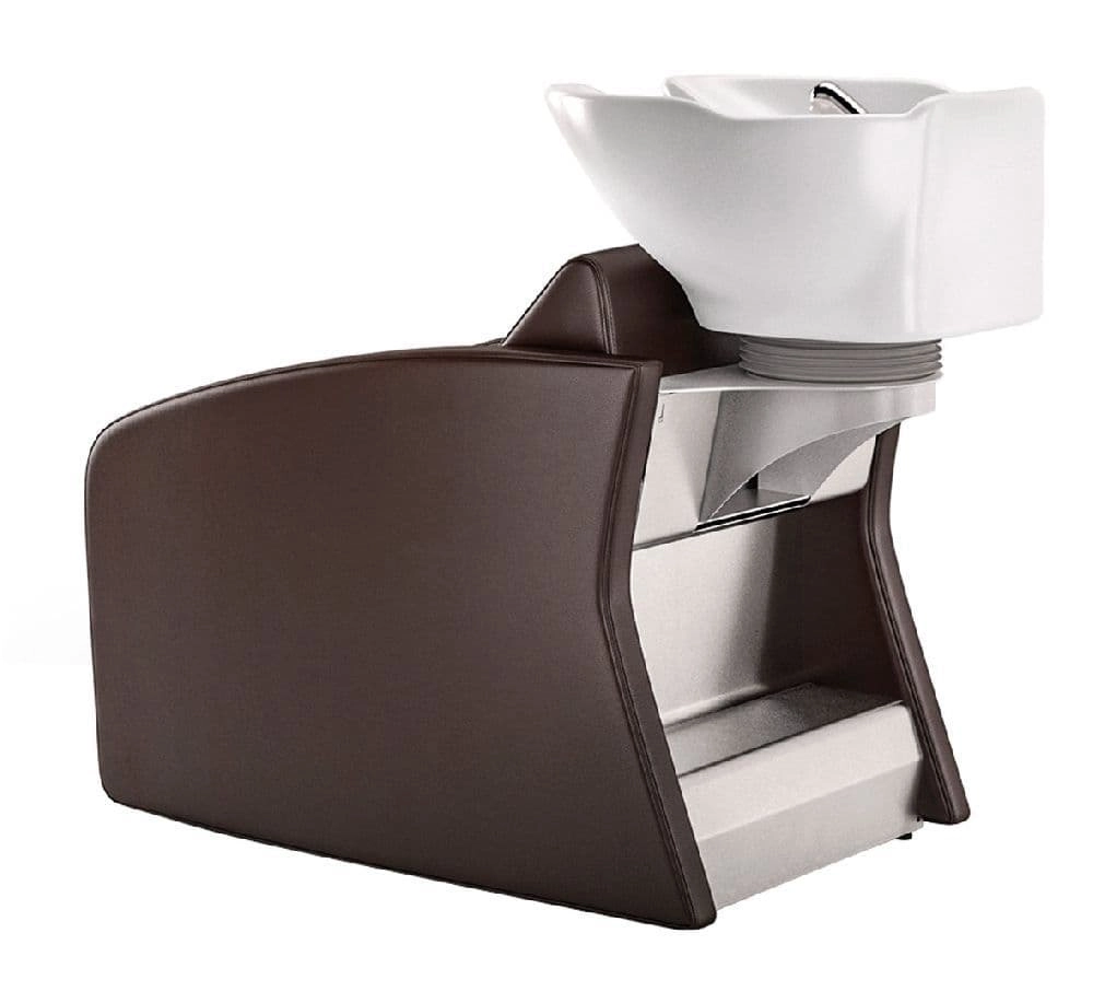 Мойка парикмахерская RIVA L RELAX Pietranera 545P.L1