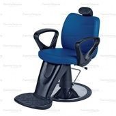 парикмахерское кресло royal купить в Denirashop.ru