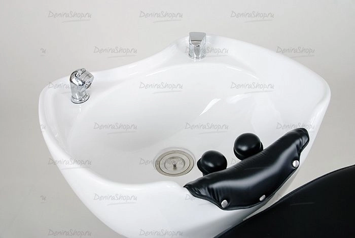 Парикмахерская мойка SD-32855, 1 мотор SunDream 11603