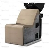 Парикмахерская мойка INFINITY MODULO JET MASSAGE Karisma K8413