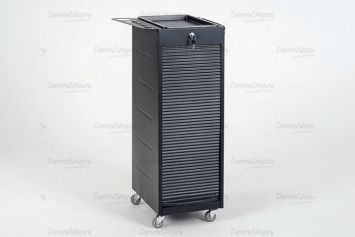 Парикмахерская тележка QA0008 фотография купить