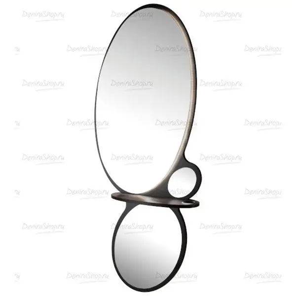 Зеркало парикмахерское HULAHOOP 9831
