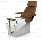педикюрное кресло streamline basic  купить в Denirashop.ru