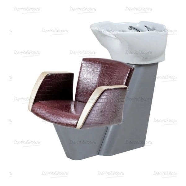 Парикмахерская мойка OASI MOOD Karisma K5022