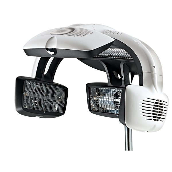 Климазон MX 3700 ELECTRONIC TURBO Ceriotti картинка
