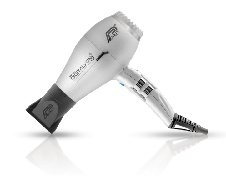Parlux DIGITALYON ® цифровой фен 2400 фото