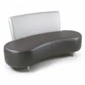 Двухместный диван BEAN 2 картинка и фото
