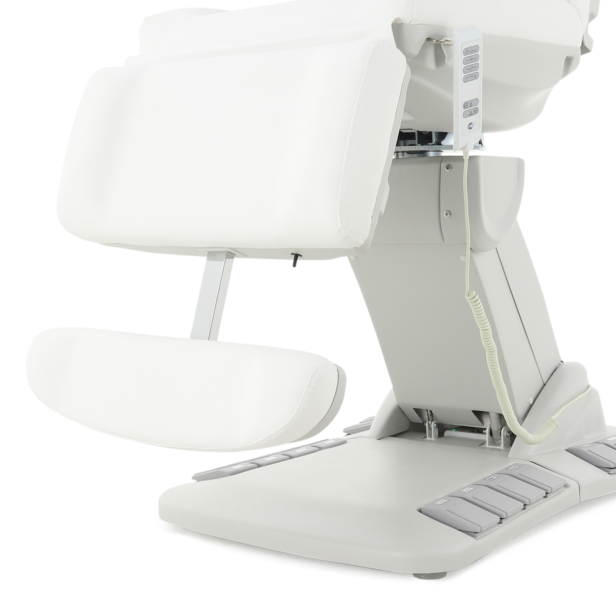 Косметологическое кресло ММ-940-1С КО-188Д-00 (4ф, 4м) картинка купить