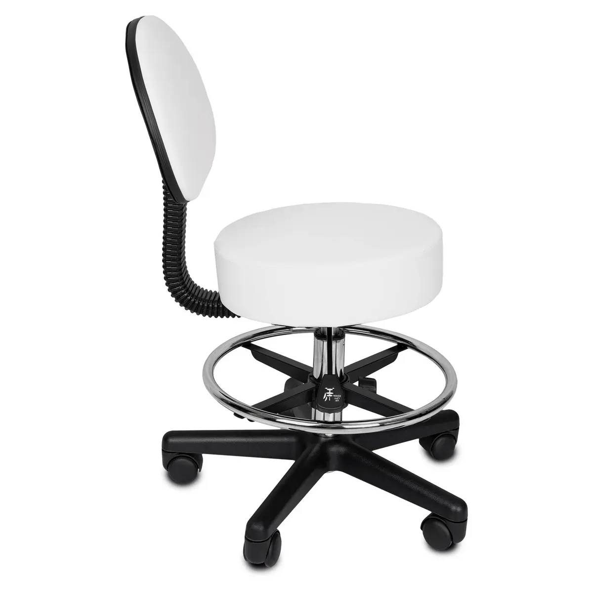 Стул мастера MZ 06 white  купить картинки