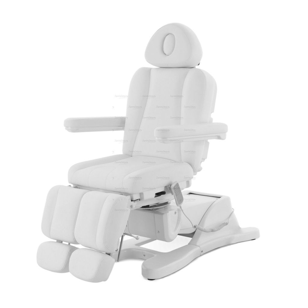 педикюрное кресло электрическое 3 мотора med-mos ммкп-3 ко-196dp-00 купить в Denirashop.ru