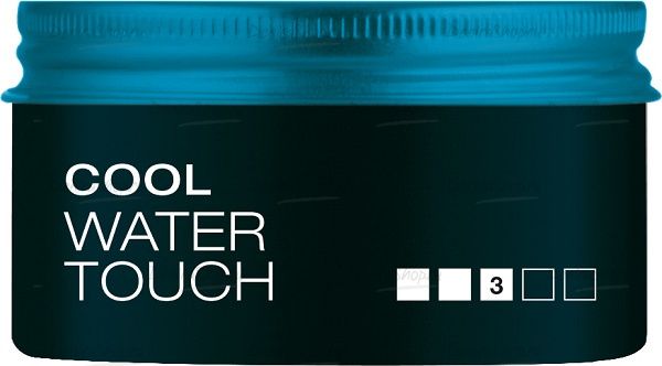 WATER TOUCH - Гель-воск для эластичной фиксации (100мл) купить фото
