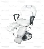 кресло для педикюра (гидравлическое) hanna-4 купить в Denirashop.ru