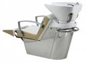 Мойка парикмахерская SESTO SENSO PRO RELAX Pietranera 528P