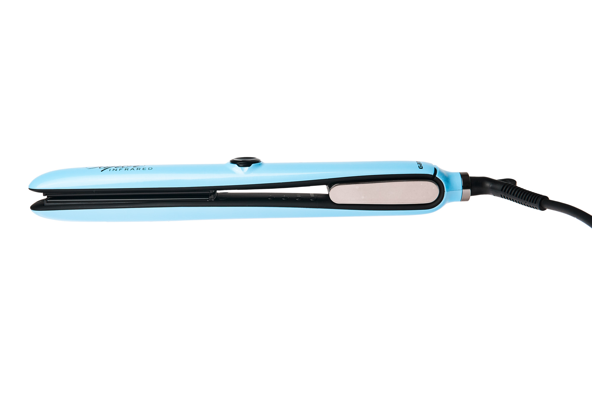 Паровой и инфракрасный выпрямитель для волос VAPOR STYLER INFRARED фото