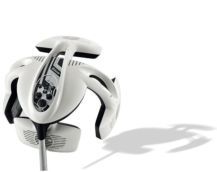 Климазон MX 3700 ELECTRONIC TURBO Ceriotti картинка