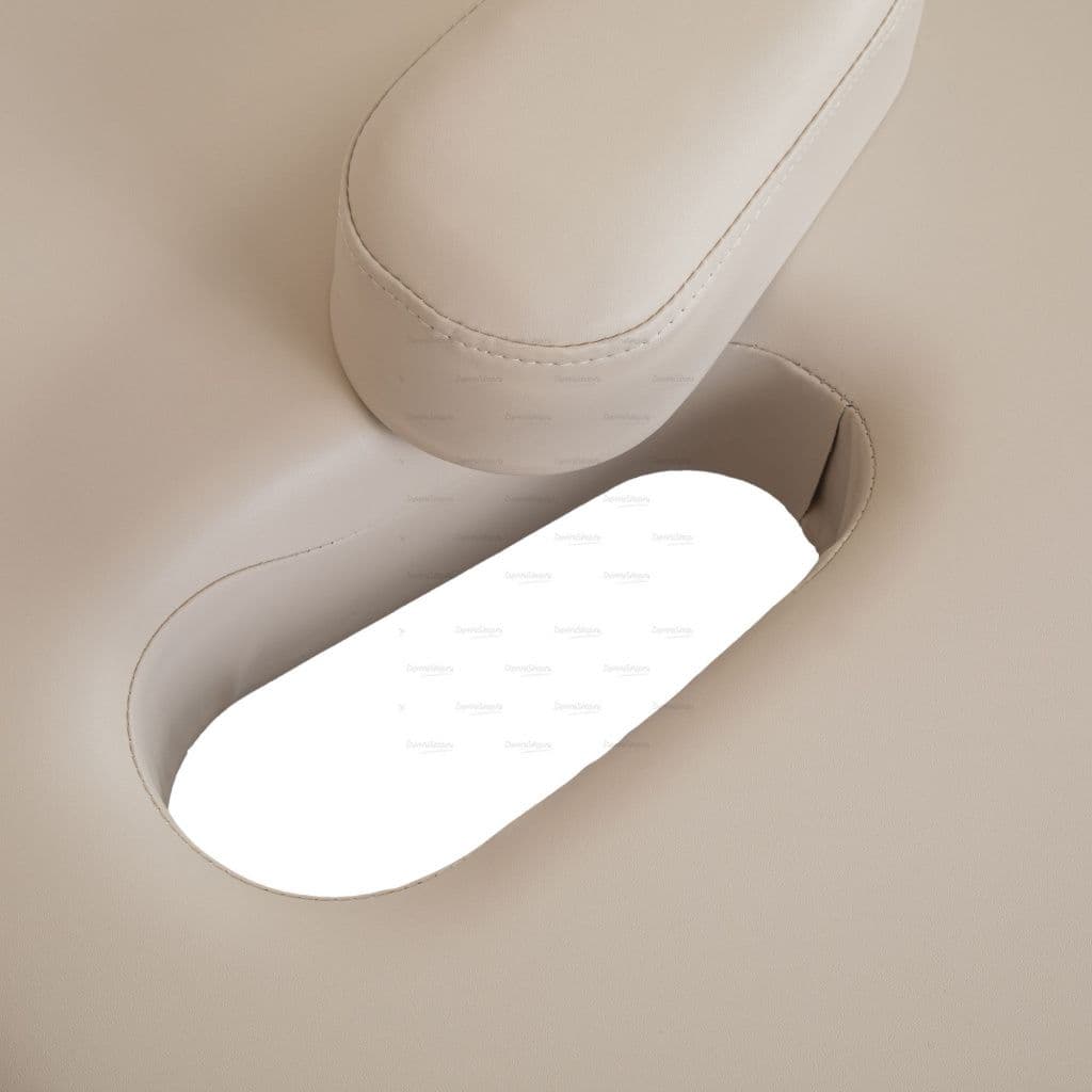 Массажный стационарный стол Mizomed Essence-Flat SEF3S30+H картинки Мизомед 46494