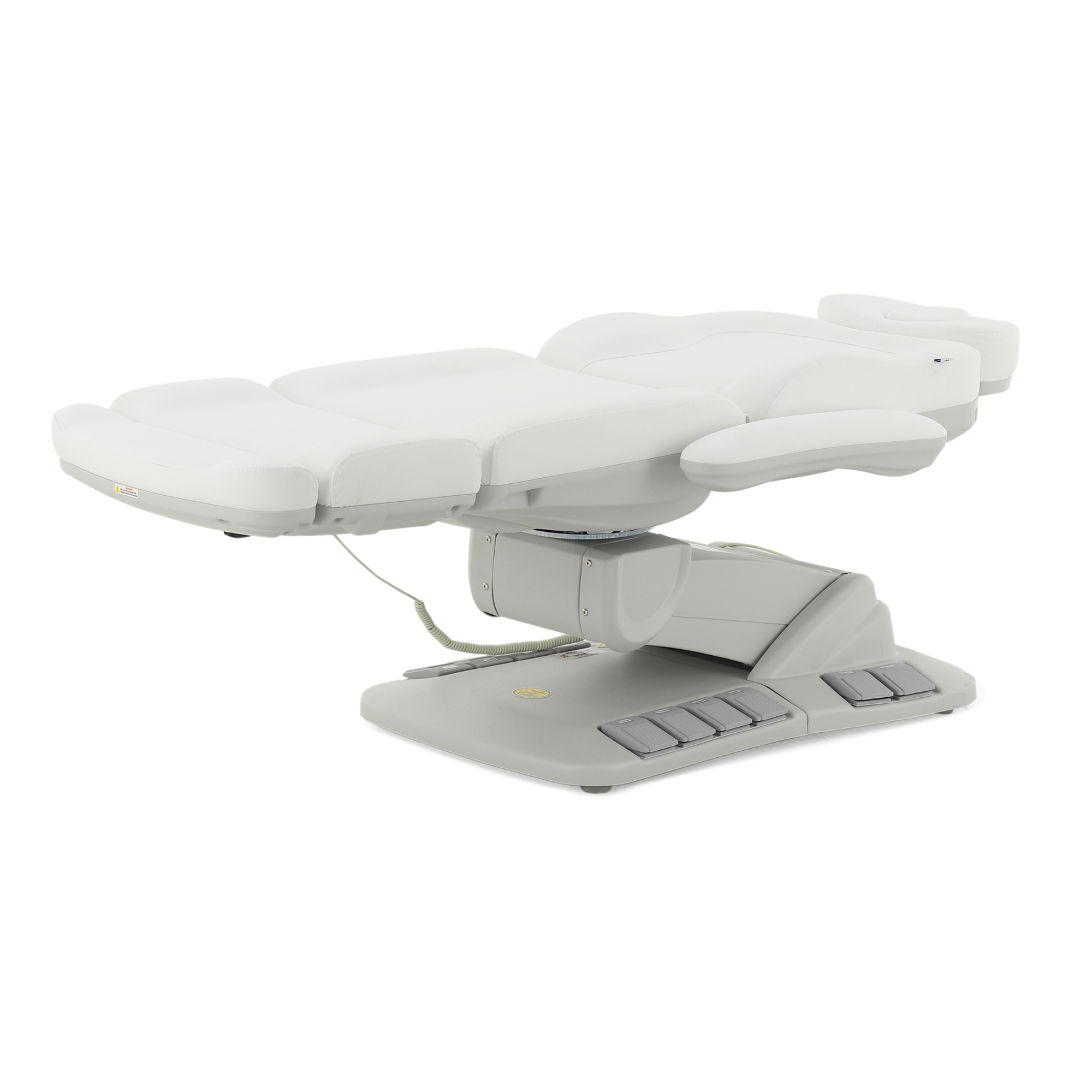 Косметологическое кресло ММ-940-1С КО-188Д-00 (4ф, 4м) картинка купить