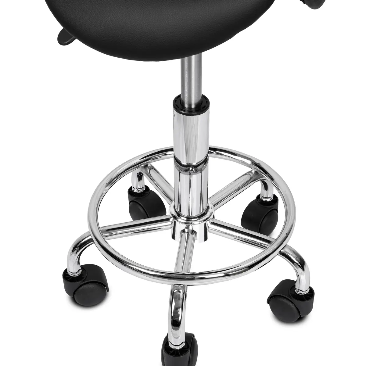 Стул мастера MZ 04 black  купить картинки