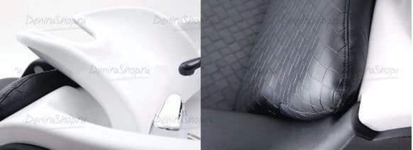 Парикмахерская мойка Maya Standard Palladium 0226