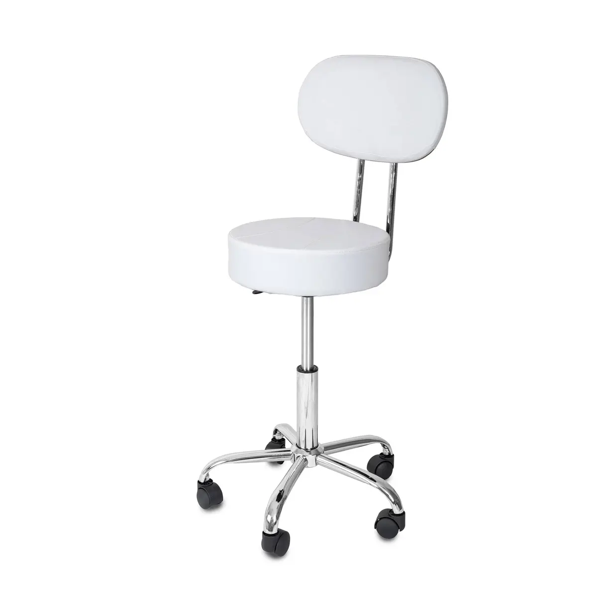 Стул мастера Mizomed Smart + white  купить картинки