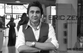 Eric Zemmour Франция Аmbassador Mizutani