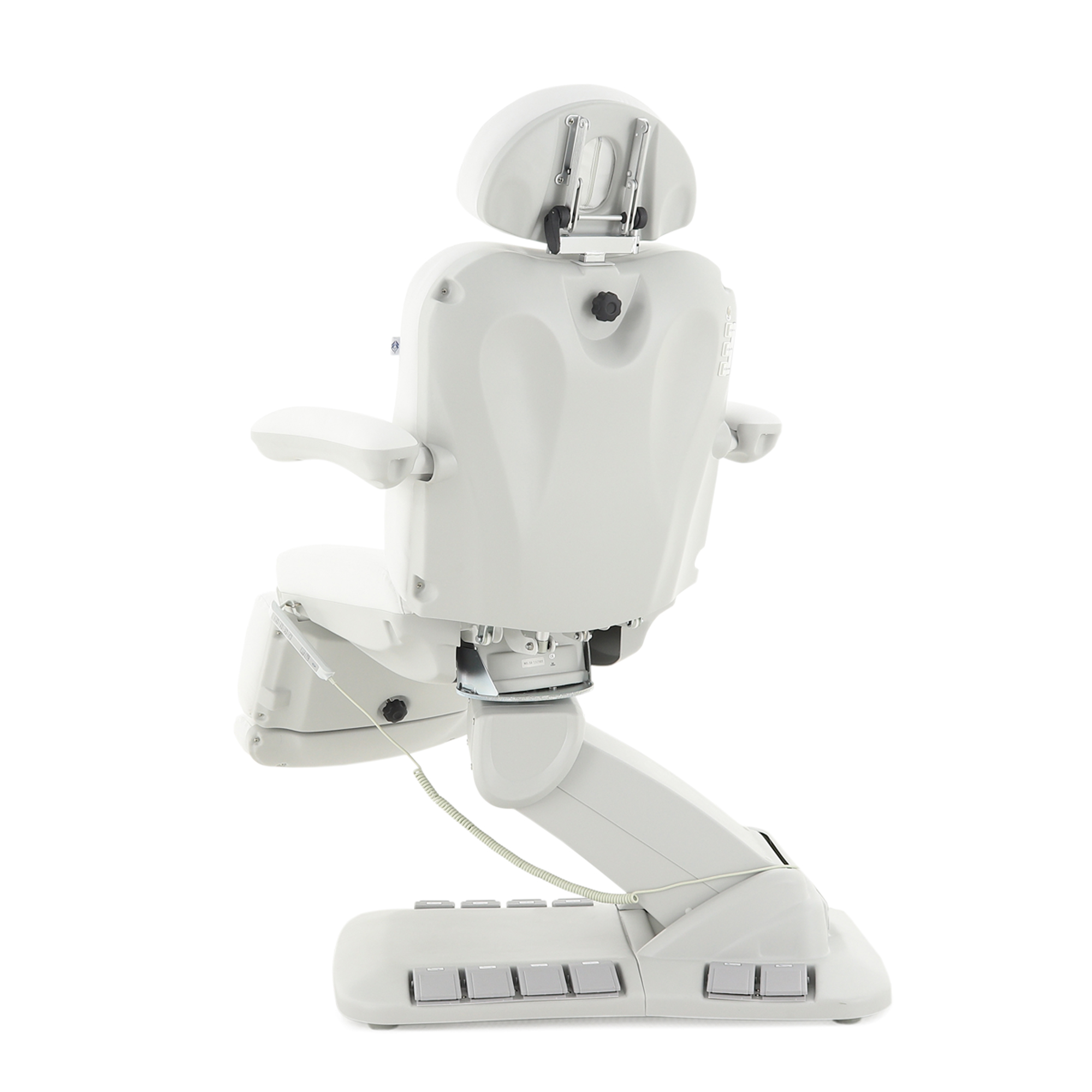 Косметологическое кресло ММ-940-1С КО-188Д-00 (4ф, 4м) картинка купить