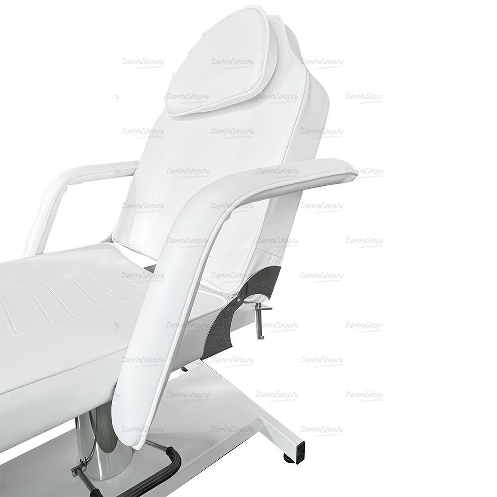 Косметологическое кресло MZ 3563, гидравлика картинка купить