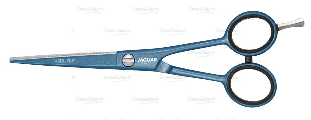парикмахерские ножницы pastell plus atlantic прямые 5.5" jaguar 4756-11 фото купить 