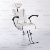 парикмахерское кресло глория 2 купить в Denirashop.ru