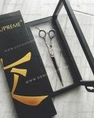 ножницы для стрижки supreme takumina 6,5 фото купить 