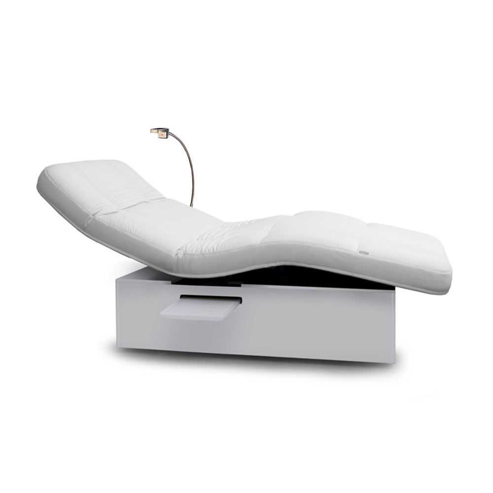 Шезлонг Evo Lounger картинки Gharieni Evo Lounger