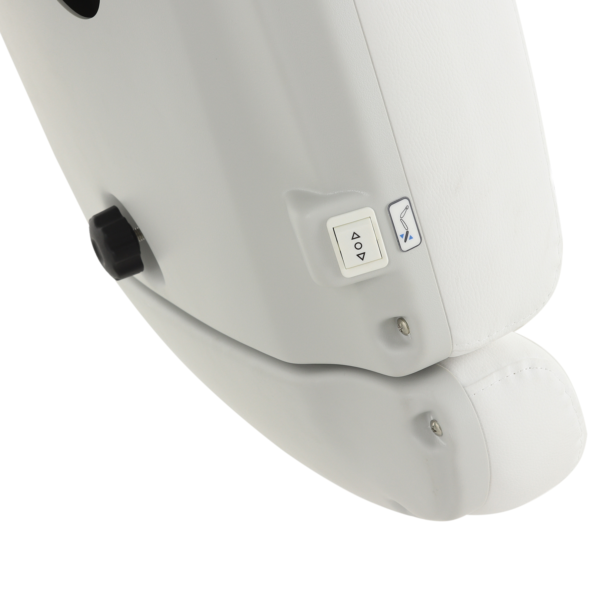 Косметологическое кресло ММ-940-1С КО-188Д-00 (4ф, 4м) картинка купить