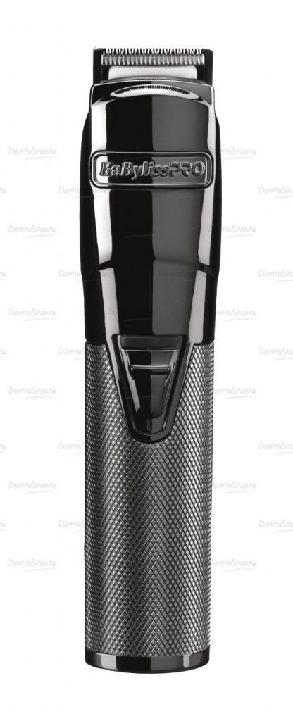 Набор Babyliss Pro машинка + триммер GUNSTEELFX фото