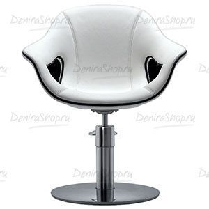 парикмахерское кресло cloud купить в Denirashop.ru