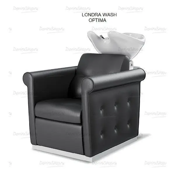 Мойка парикмахерская LONDRA WASH JET MASSAGE Pietranera 547M