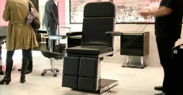 Многофункциональное кресло Chair GLAMOUR PODO PREMIUM 5 MOT фото и картинка купить в Москве