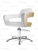 парикмахерское кресло  miami купить в Denirashop.ru