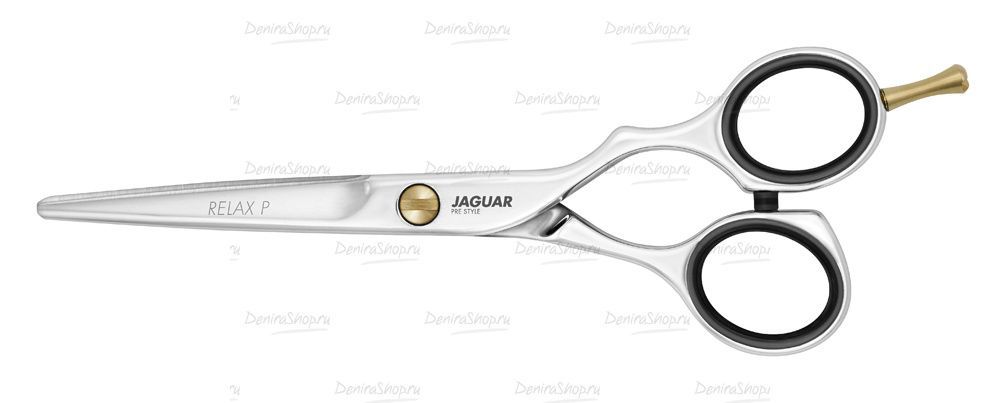 парикмахерские ножницы jaguar 82755 фото купить 