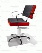 парикмахерское кресло skema купить в Denirashop.ru